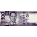 (362) ** PNew (PN232) Philippines - 100 Piso Year 2022